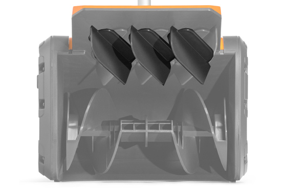 Бесщеточный электродвигатель